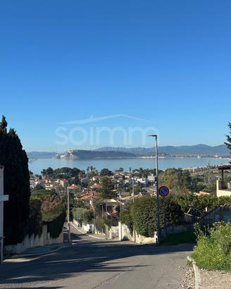 Terreno Edificabile - Quartu Sant'Elena