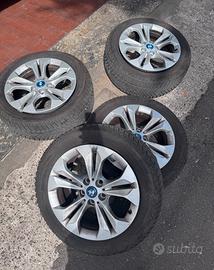 Cerchi originali BMW