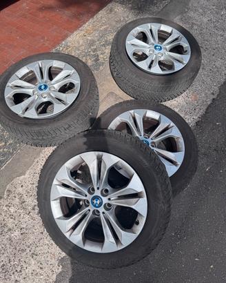 Cerchi originali BMW