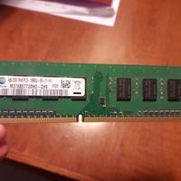 Ram Samsung DDR3