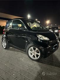 Smart 451 benzina 1.0