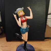 Statuetta Soul Eater