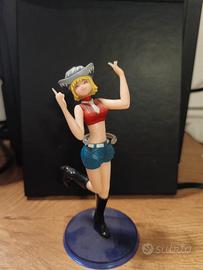 Statuetta Soul Eater