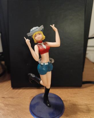 Statuetta Soul Eater