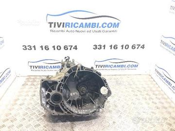 Cambio nissan x-trail 2.2 sped