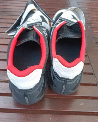 scarpe bdc