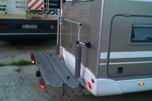 Burstner ixeo