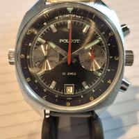 Orologio Poljot 3133 manuale