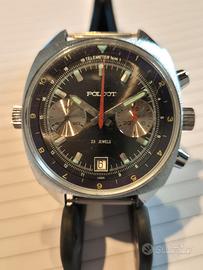Orologio Poljot 3133 manuale