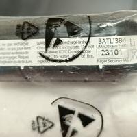 Batteria antifurto BatLi 38-1