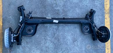 Assale posteriore usato Renault Clio 5