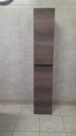 colonna mobile bagno leroy marlin 