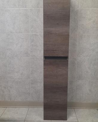 colonna mobile bagno leroy marlin 