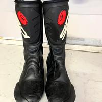 Stivali moto SIDI FUSION