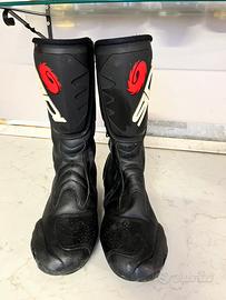 Stivali moto SIDI FUSION
