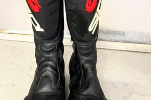 Stivali moto SIDI FUSION