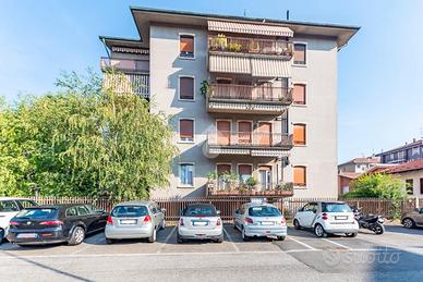 3 LOCALI A LAINATE