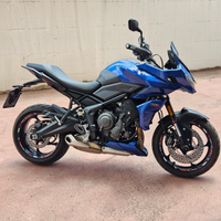 Triumph Tiger Sport 660