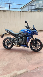 Triumph Tiger Sport 660