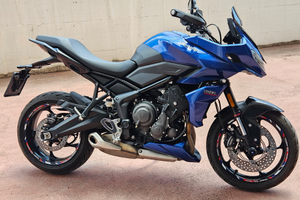 Triumph Tiger Sport 660