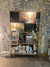 Libreria Maison du Monde – Design moderno