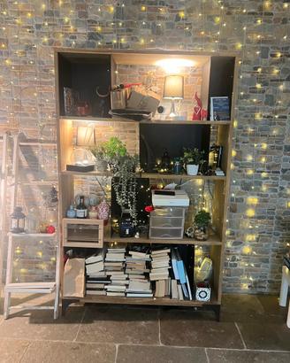 Libreria Maison du Monde – Design moderno