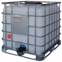 Cisterne 1000 lt con bancale