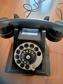 telefono vintage 