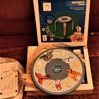 Sgabelli per Bambini - DISNEY - NUOVI