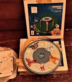 Sgabelli per Bambini - DISNEY - NUOVI