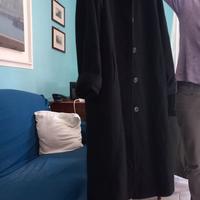 cappotto lungo