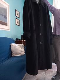 cappotto lungo
