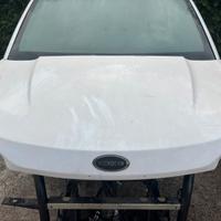 coperchio cofano microcar duè