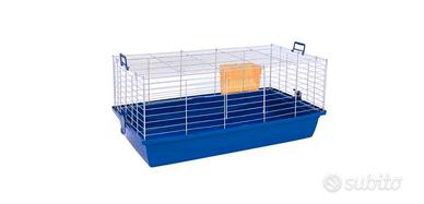 Gabbia per criceti EURO 20.00