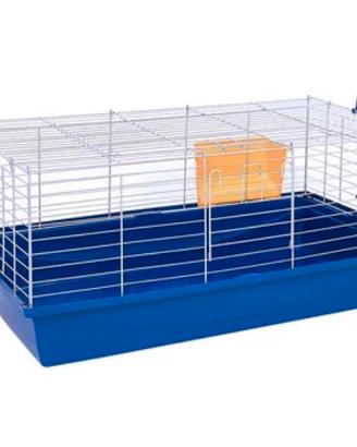 Gabbia per criceti EURO 20.00