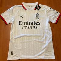 Maglia Ac Milan Santiago Gimenez
