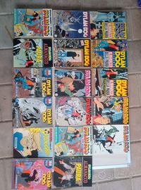 Fumetti Dylan dog