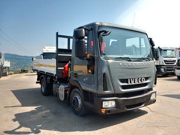 Iveco eurocargo cube ml80e22 (cod. int. pm1462)