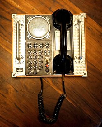 Telefono Spirit of St Louis