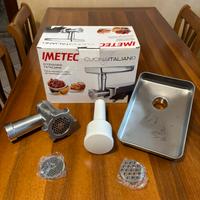 Imetec cucina italiano
