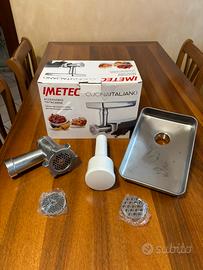 Imetec cucina italiano