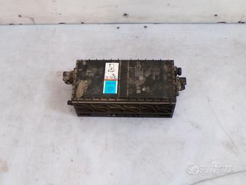 Gruppo Batteria Fiat 500X 1.5 Mild hybrid 2024