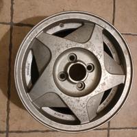 Cerchi originali Alfa Romeo 75 Indy - NUOVI 