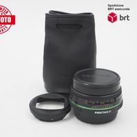 Pentax HD DA 21 F3.2 AL Limited (Pentax)