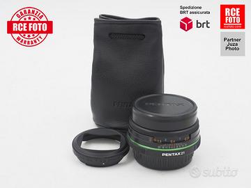 Pentax HD DA 21 F3.2 AL Limited (Pentax)