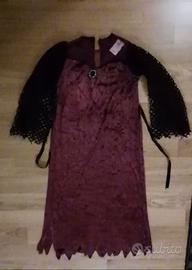 Vestito di carnevale ragazza RUBIES