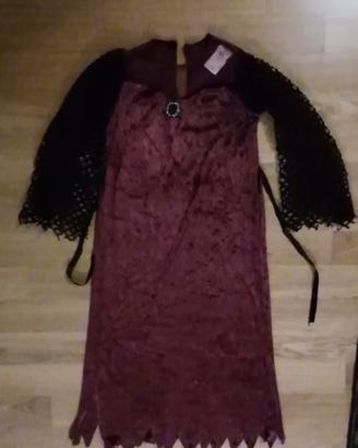 Vestito di carnevale ragazza RUBIES