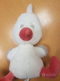 Peluche Trudi