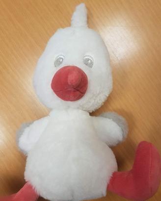 Peluche Trudi