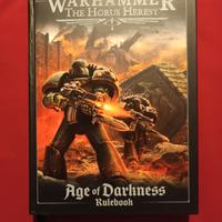 manuale base seconda edizione horus heresy